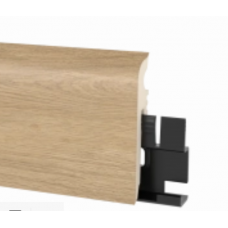 Плинтус Arbiton VIGO 60 160 ДУБ КАЛЬВИЯ Плинтус Arbiton VIGO 60 160 ДУБ КАЛЬВИЯ